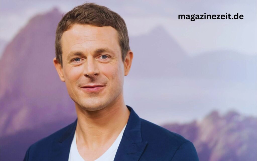 Alexander Bommes Krebserkrankung