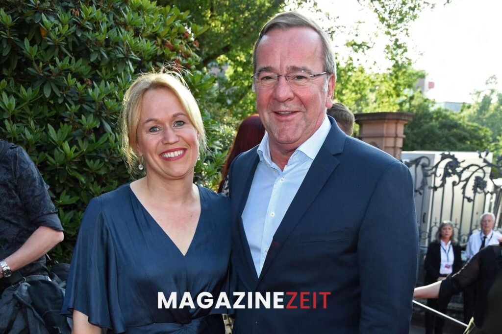 Sabine Pistorius Traueranzeige