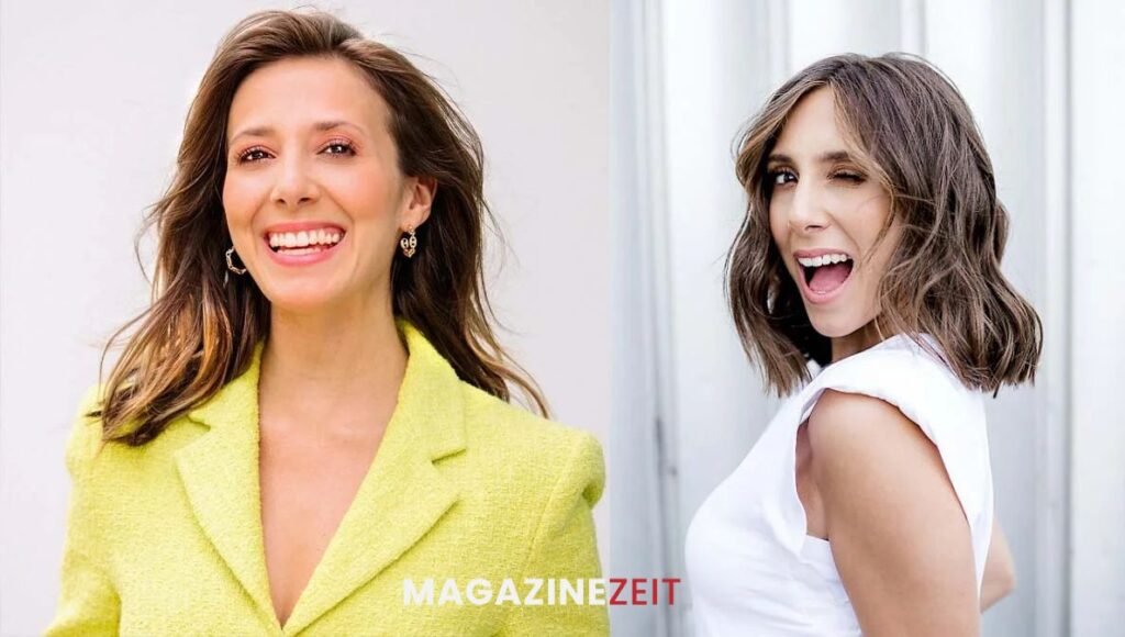 Vanessa Civiello verheiratet