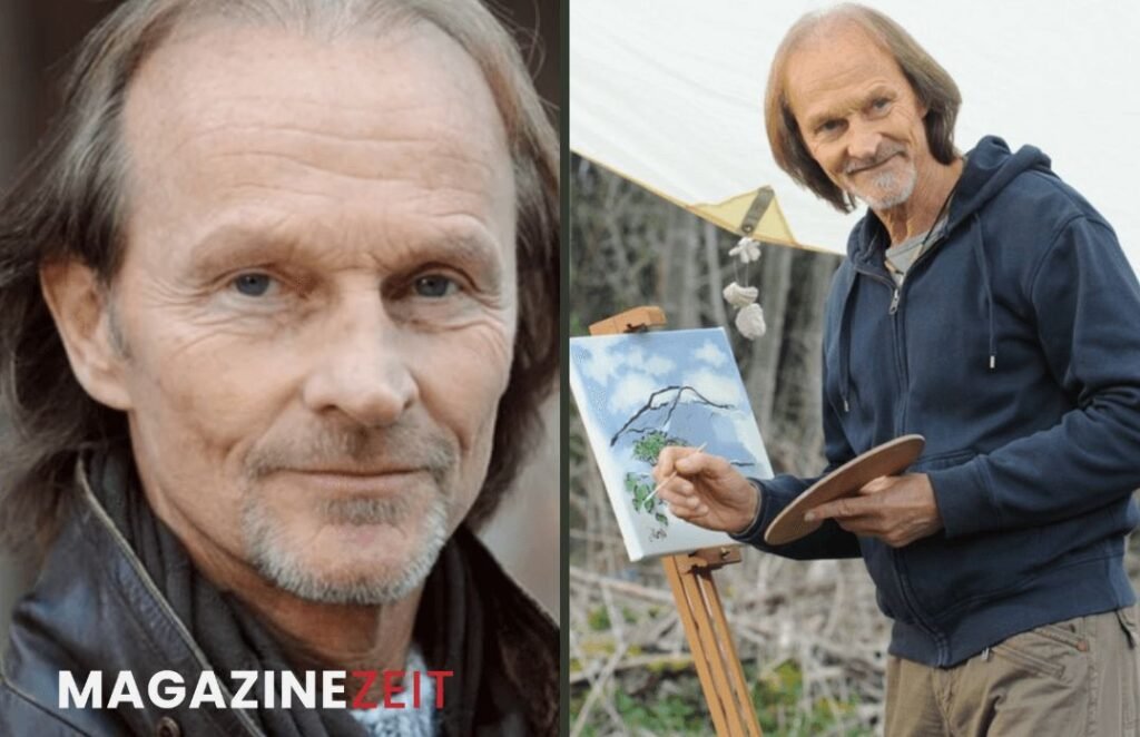 Dahoam is Dahoam Sascha tot aufgefunde