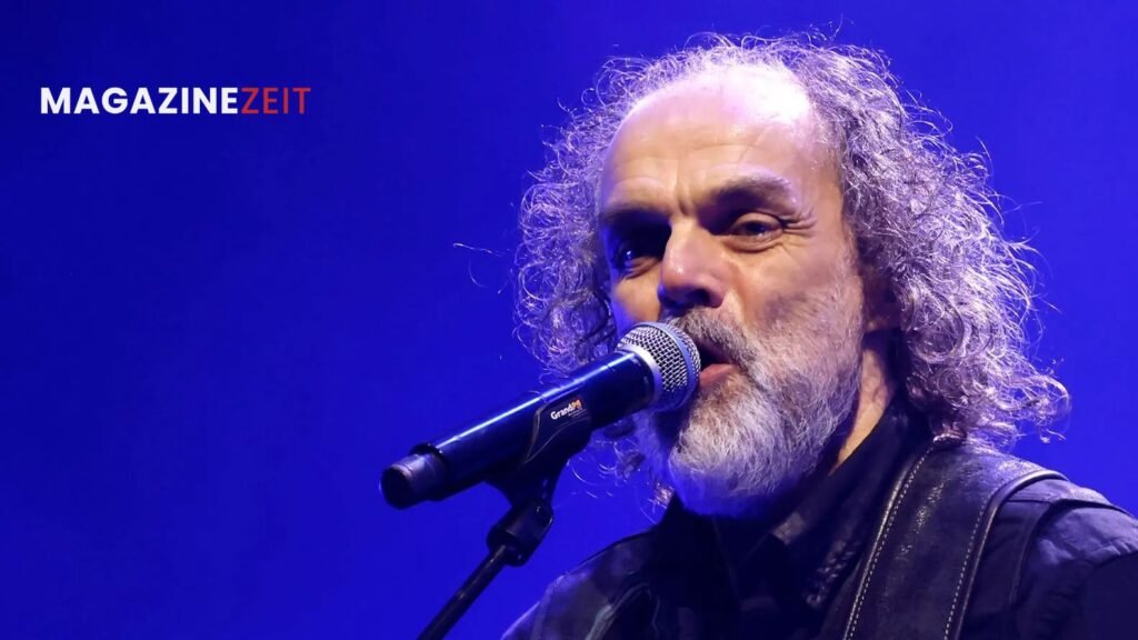 Santiano-Sänger tot