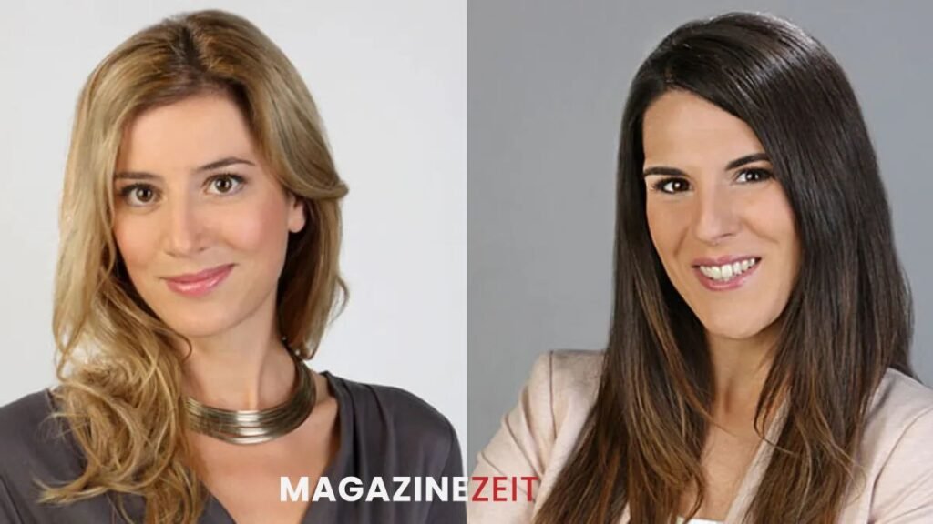 Catherine Vogel Scheidung