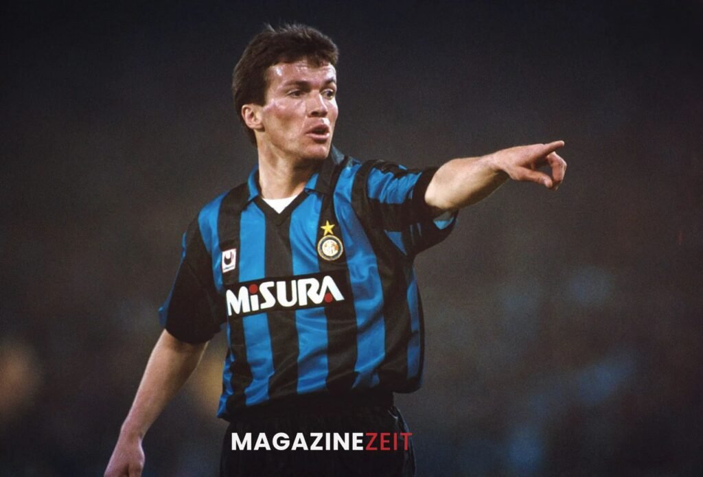 Lothar Matthäus