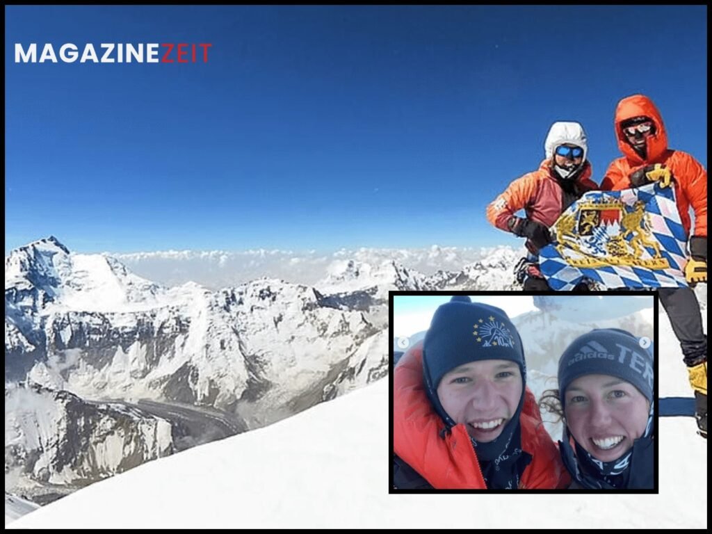 Pirmin Dahlmeier Bruder