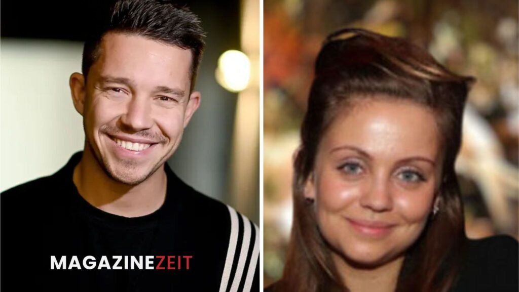 Aileen anna wellenbrink – Ein leiser Lebensweg zwischen Haltung und Selbstfindung Aileen anna wellenbrink