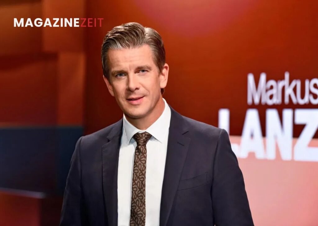 Markus Lanz Krebserkrankung