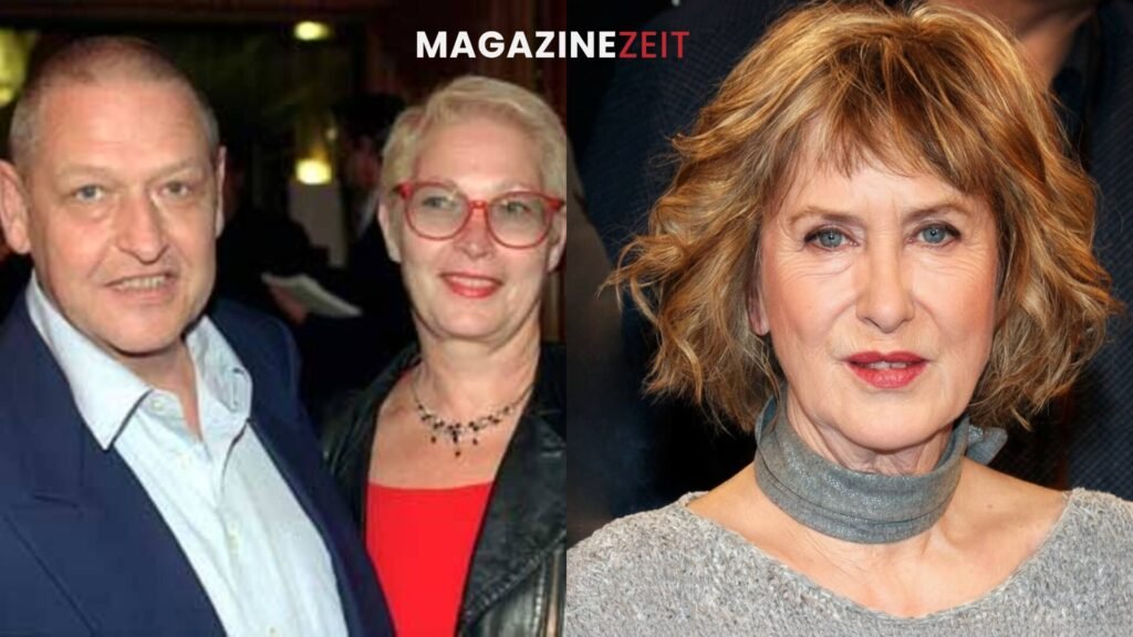 Bettina Freifrau von Leoprechting