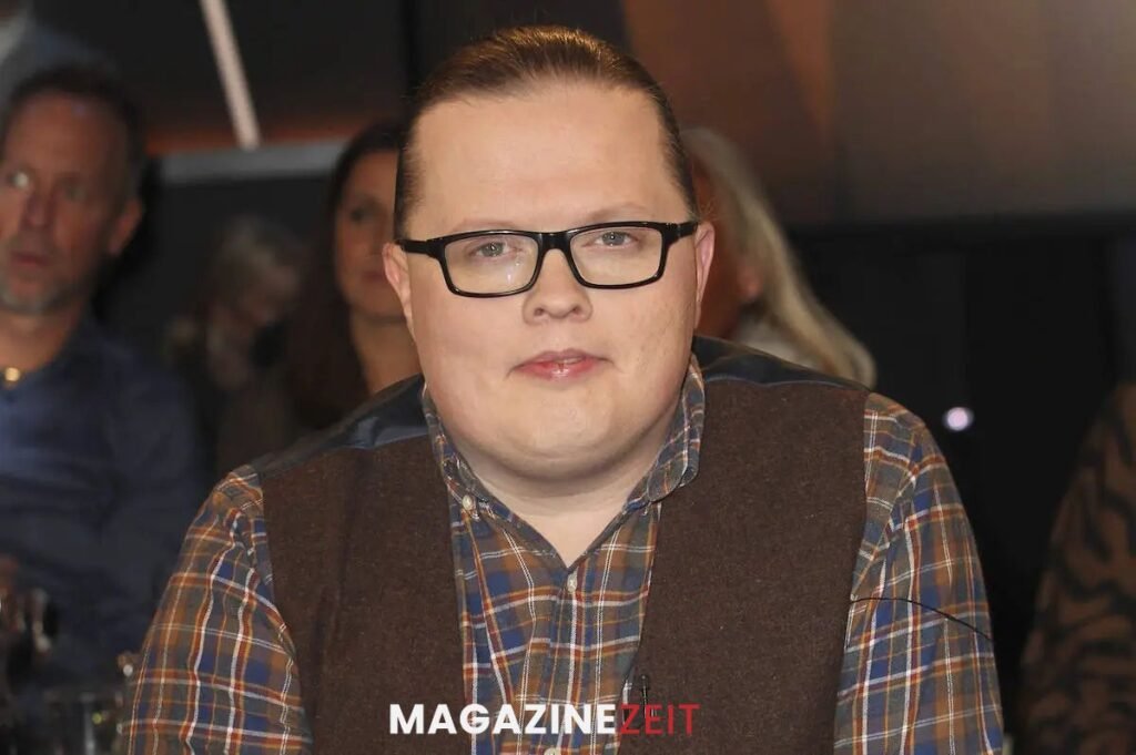 Angelo Kelly Todesursache