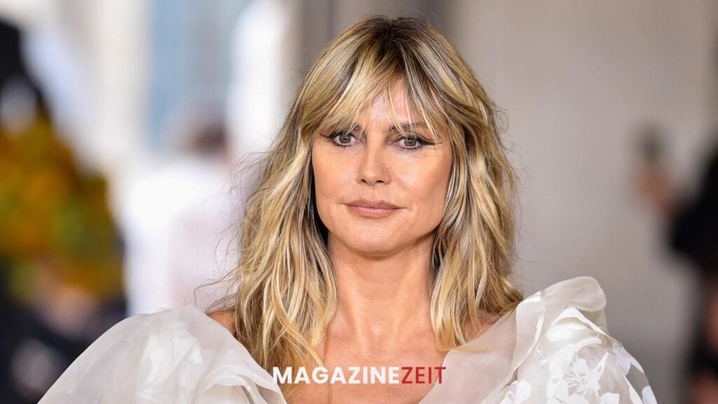 Wie alt ist Heidi Klum wirklich