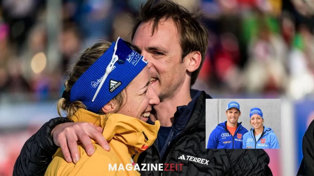 Franziska Preuß Hochzeit