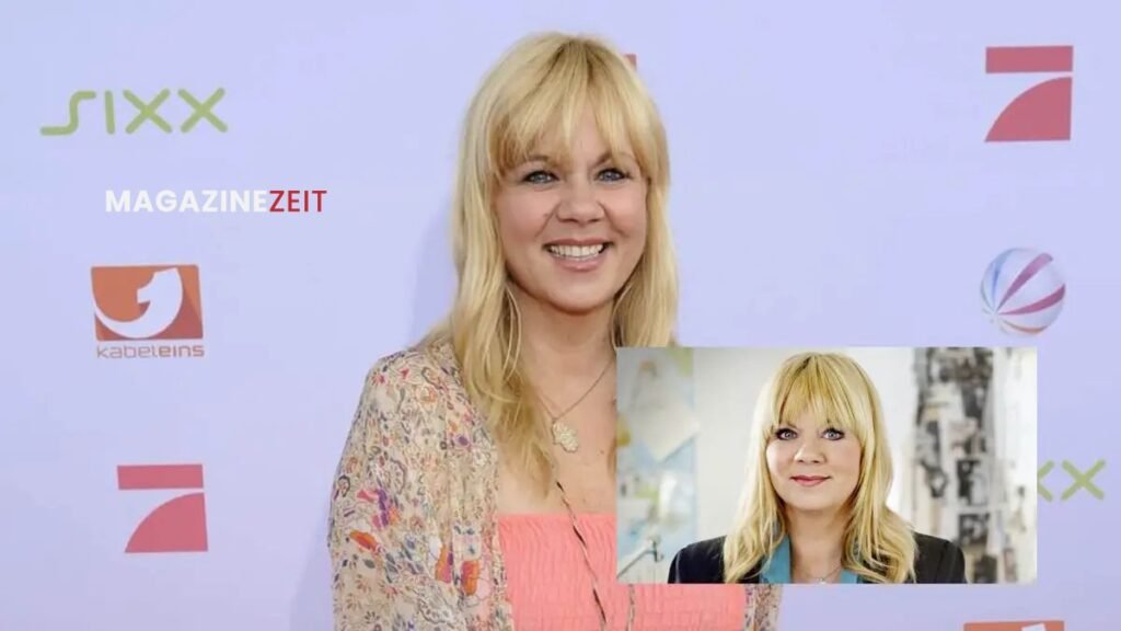 Julia Leischik Tochter verstorben