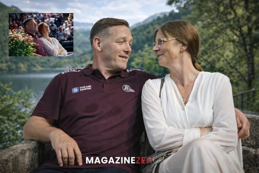 Kara Gíslason Traueranzeige