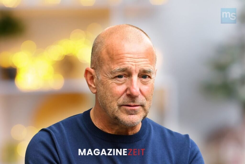 Heino Ferch Krebserkrankung