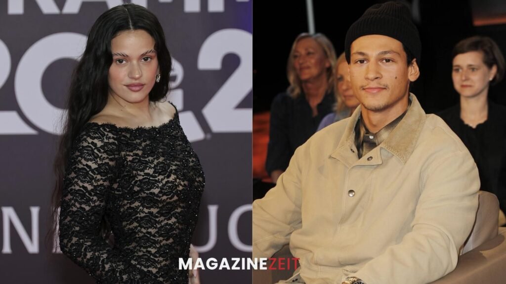 Die Geschichte hinter Emilio sakraya rosalia: Fakten und Gefühle Emilio sakraya rosalia