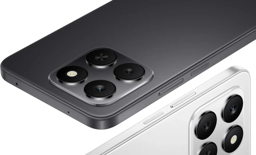 Qualität von Smartphone