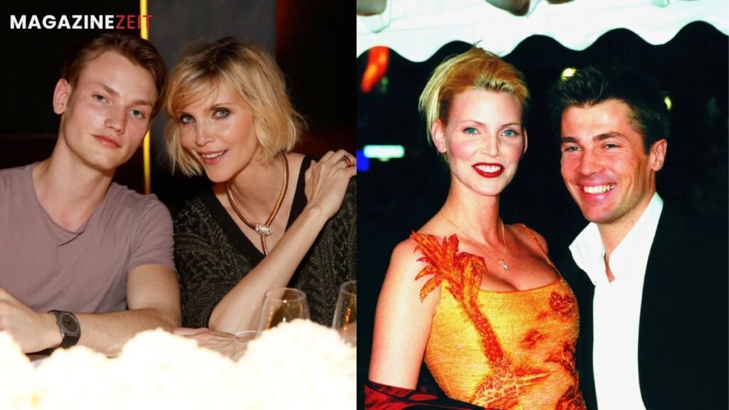 Wolfram Grandezka Lebensgefährtin: Einblicke in sein Privatleben und seine Liebe Wolfram Grandezka Lebensgefährtin