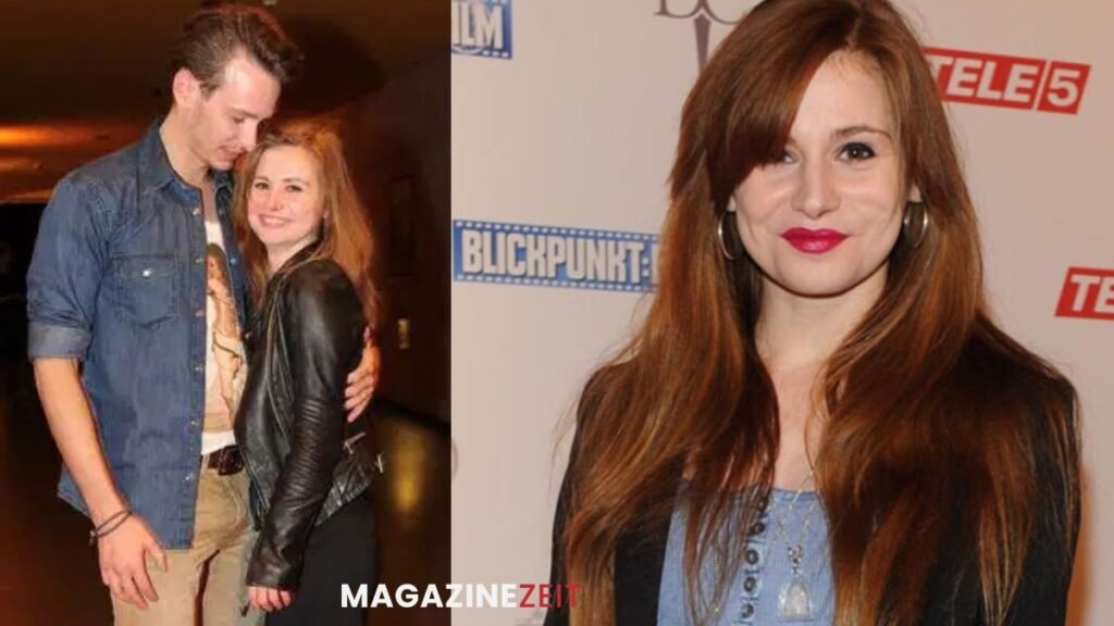 Josefine Preuß Partner