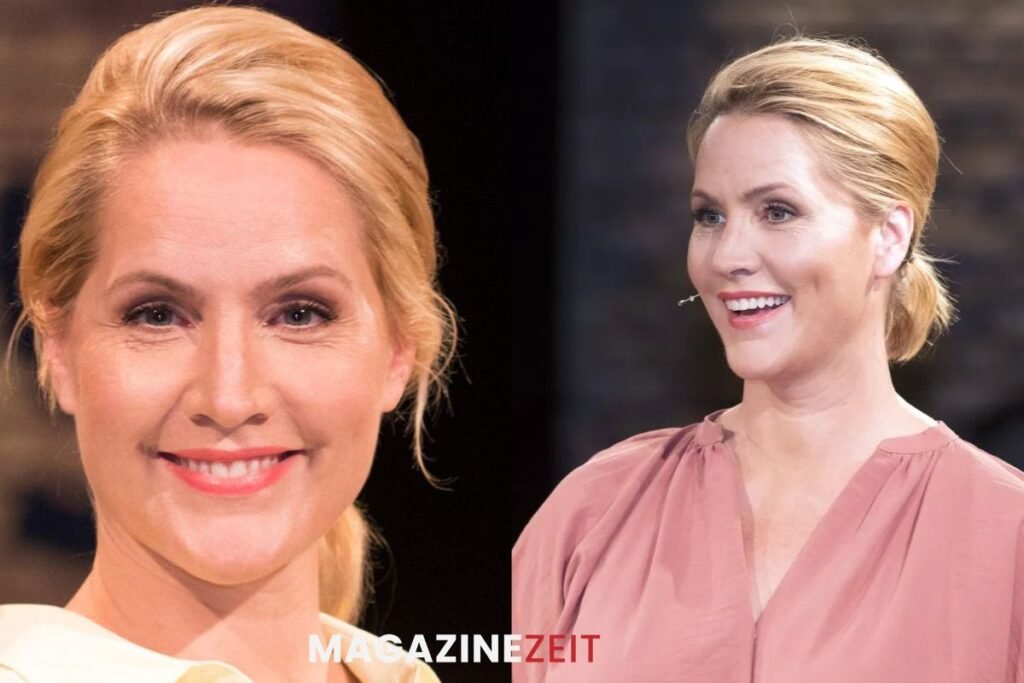 Judith Rakers Kinder