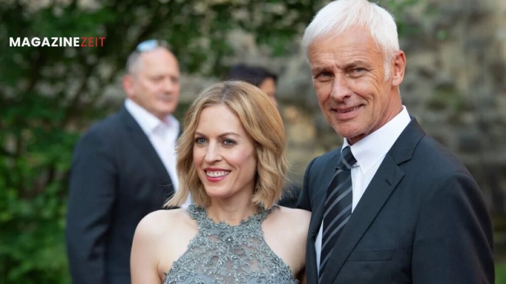 Jule Gölsdorf neuer Freund