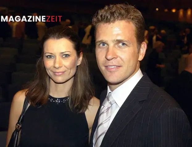 Klara szalantzy: Ein Leben zwischen Öffentlichkeit, Wandel und persönlicher Stärke Klara szalantzy