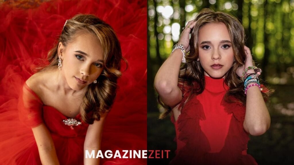 Emma Kok Krankheit – ihre Geschichte und wie sie damit lebt Emma Kok Krankheit