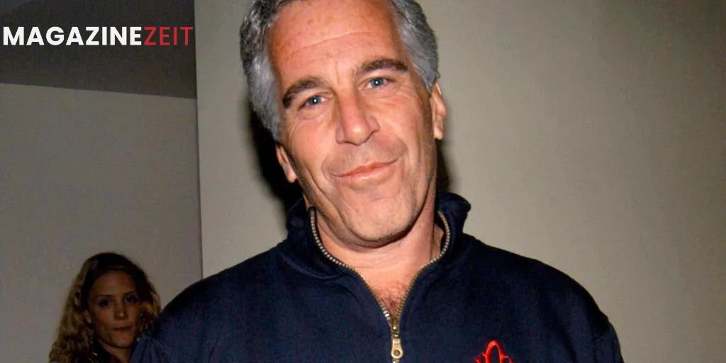 Jeffrey Epstein verstorben – die wichtigsten Fakten im Überblick Jeffrey Epstein verstorben