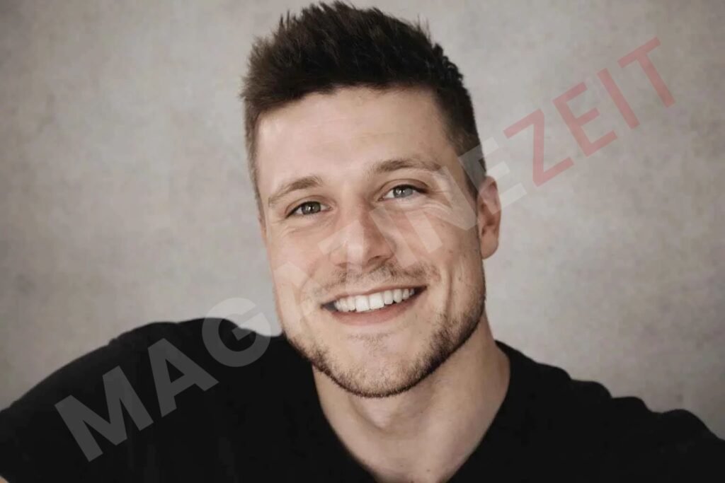 Marvin Bohlen: Ein Blick auf den Aufstieg eines faszinierenden Talents Marvin Bohlen