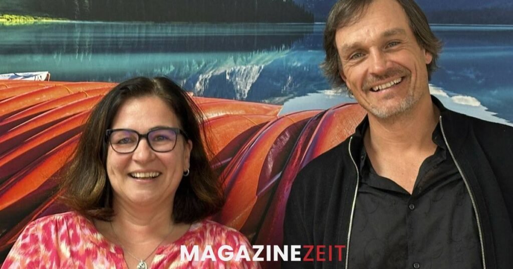 Andreas macherey ehefrau: Hintergründe, Interesse und was wirklich bekannt ist Andreas macherey ehefrau