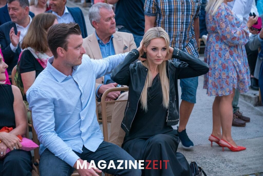 Toni gabalier: Warum der österreichische Star bis heute Millionen begeistert Toni gabalier