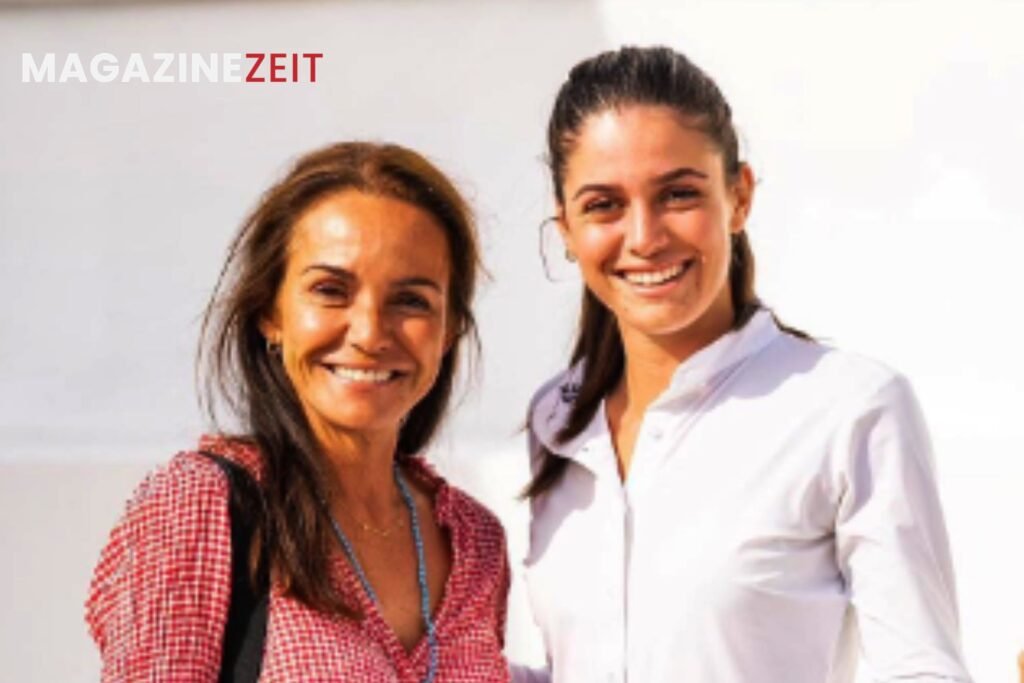 Elena Cullell: Ein Blick auf Leben, Hintergrund und öffentliche Aufmerksamkeit Elena Cullell