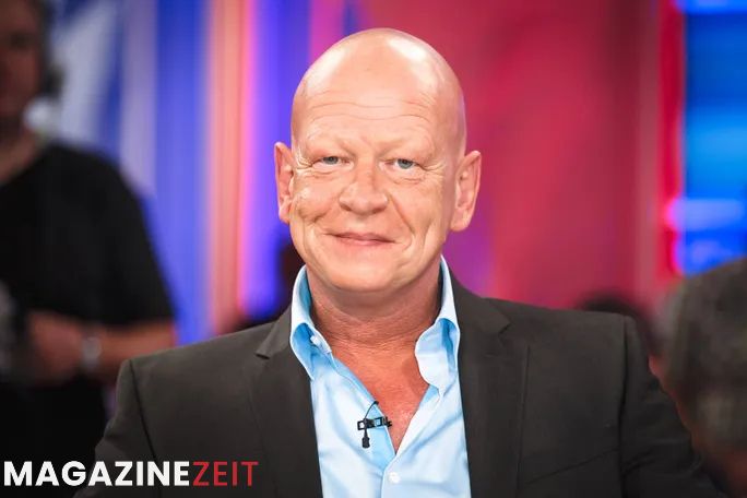 Tanja Flister: Was über ihr Leben, ihre Persönlichkeit und das öffentliche Interesse bekannt ist Tanja Flister
