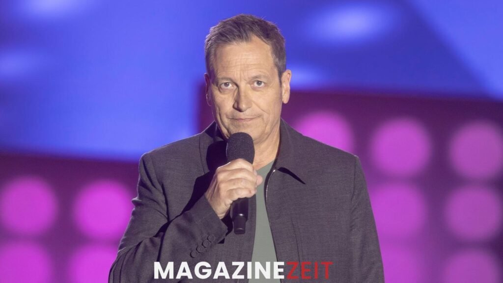 Dieter Nuhr