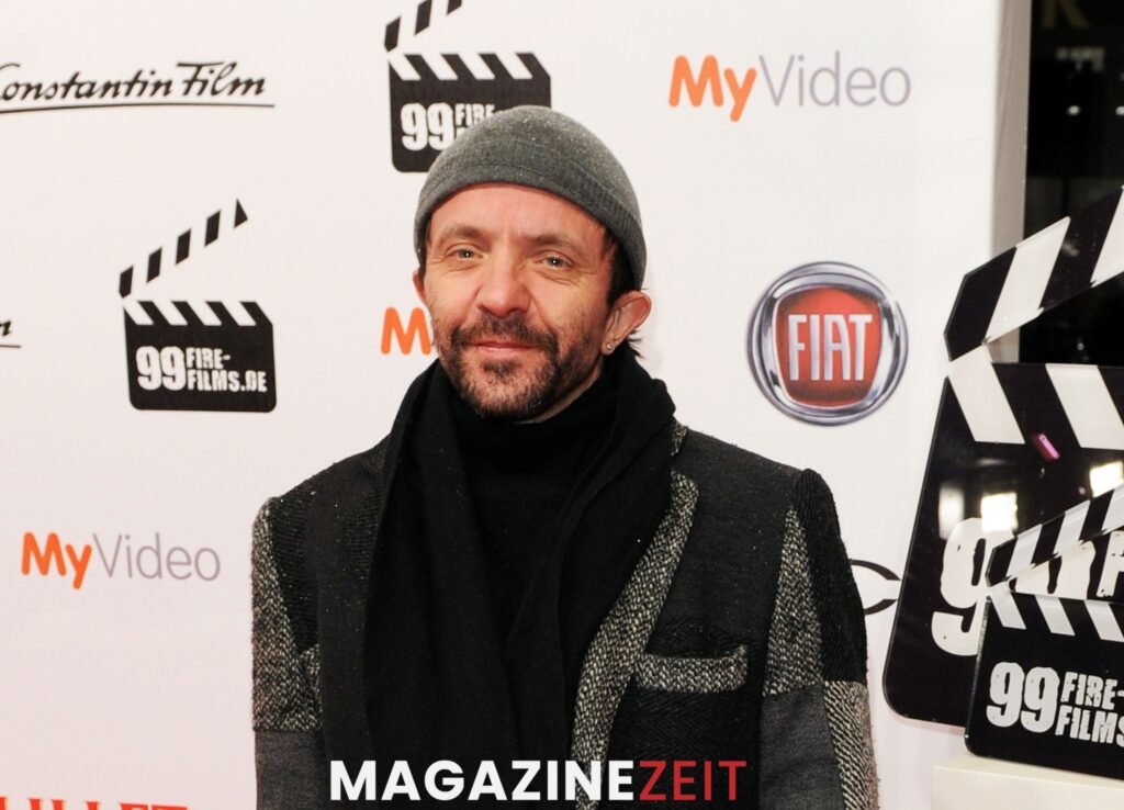 David Bennent