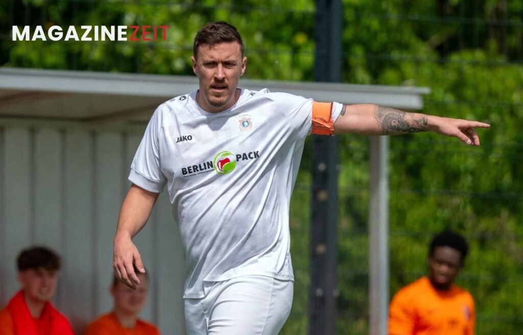 Max Kruse