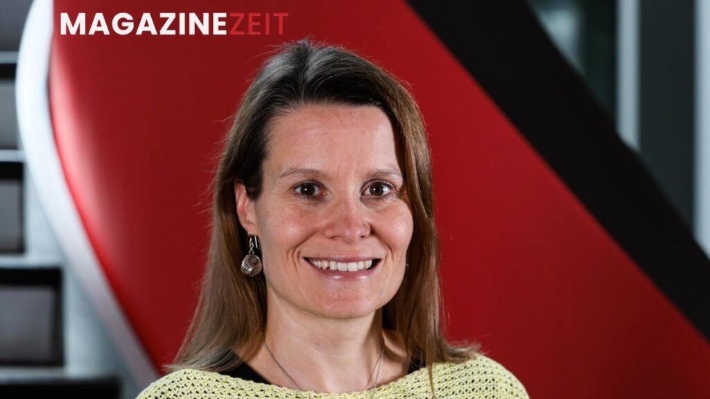 Tanja Käser