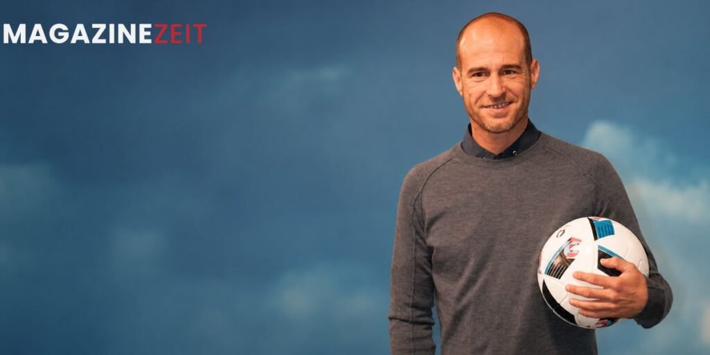 Ergin Yüksel: Was über Mehmet Scholls Vater bekannt ist Ergin Yüksel