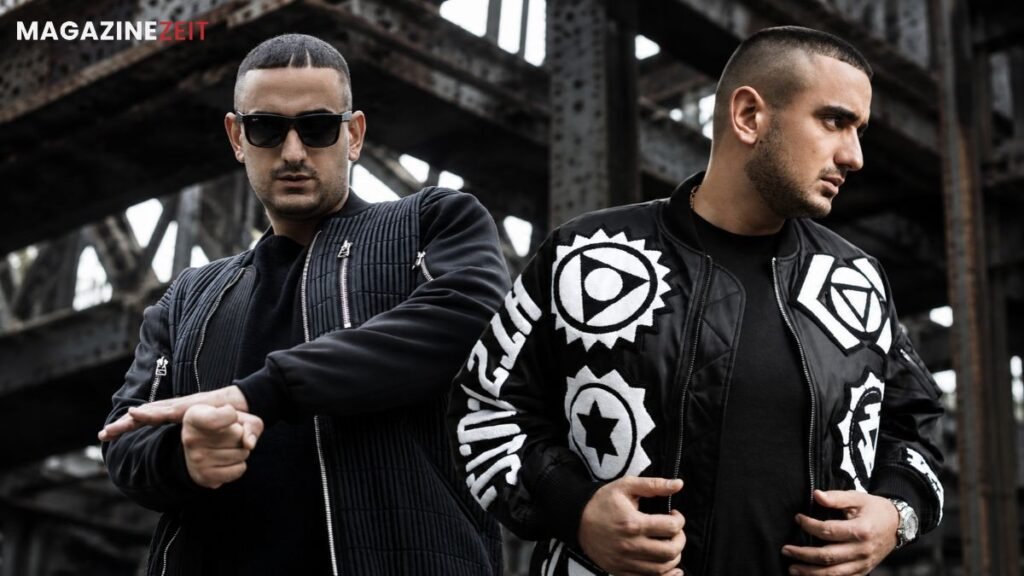 Rapper Haftbefehl: Biografie, Karriere, Familie und aktueller Stand Rapper Haftbefehl alias Aykut Anhan – Porträt des Offenbacher Deutschrappers.