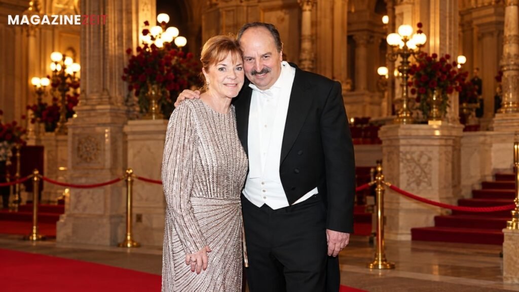 Jennifer Lafer, Fotografin und Tochter von Johann Lafer.